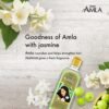 Dabur Amla Jasmine Hair Oil