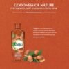 Vatika Naturals Argan Enriched Hair Oil