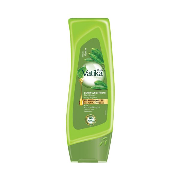 Dabur Vatika Conditioner - Henna