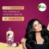 Vatika Naturals Onion Enriched Hair Oil