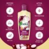Vatika Naturals Onion Enriched Hair Oil