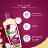 Vatika Naturals Onion Enriched Hair Oil