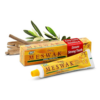 Dabur Meswak Toothpaste - Fluoride Free Toothpaste With Miswak Essence