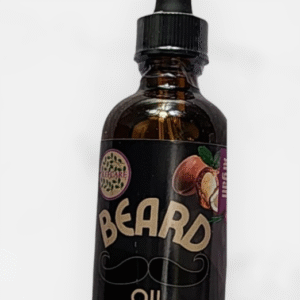 Nourishes your facial hairs for smooth and silky Beard.